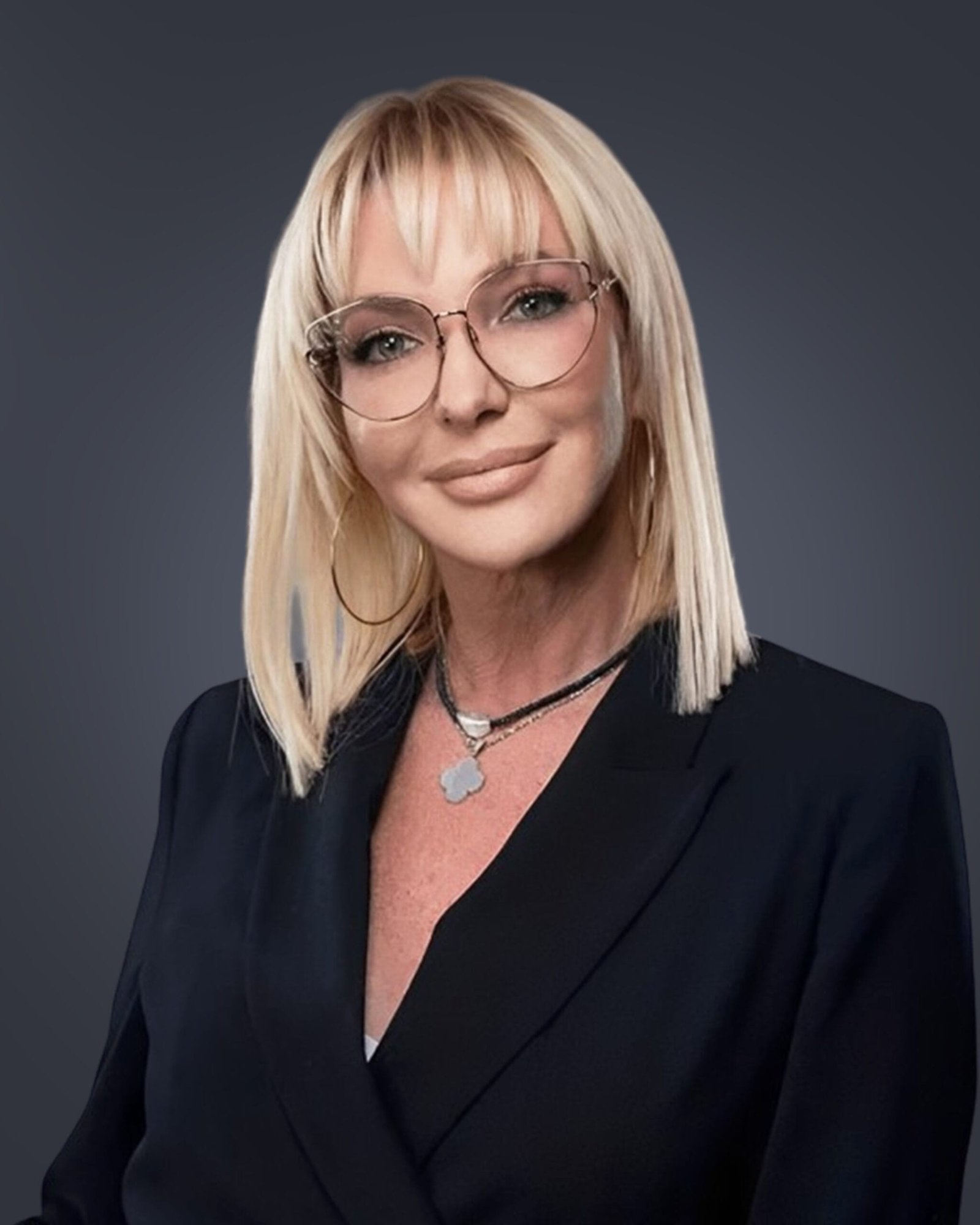 Jane Katkova Immigration law counsel
