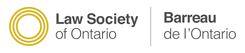 Law Society of Ontario Jane Katkova & Associates