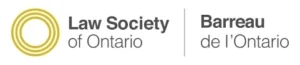Law Society of Ontario licensee