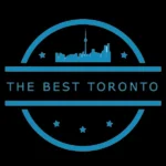 The Best Toronto award